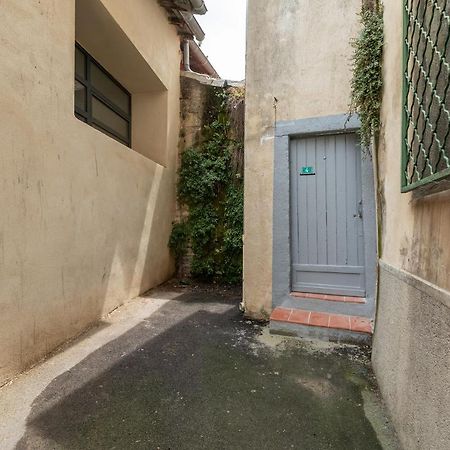 Appartement Le Patio De Suzanne à Montpellier Extérieur photo