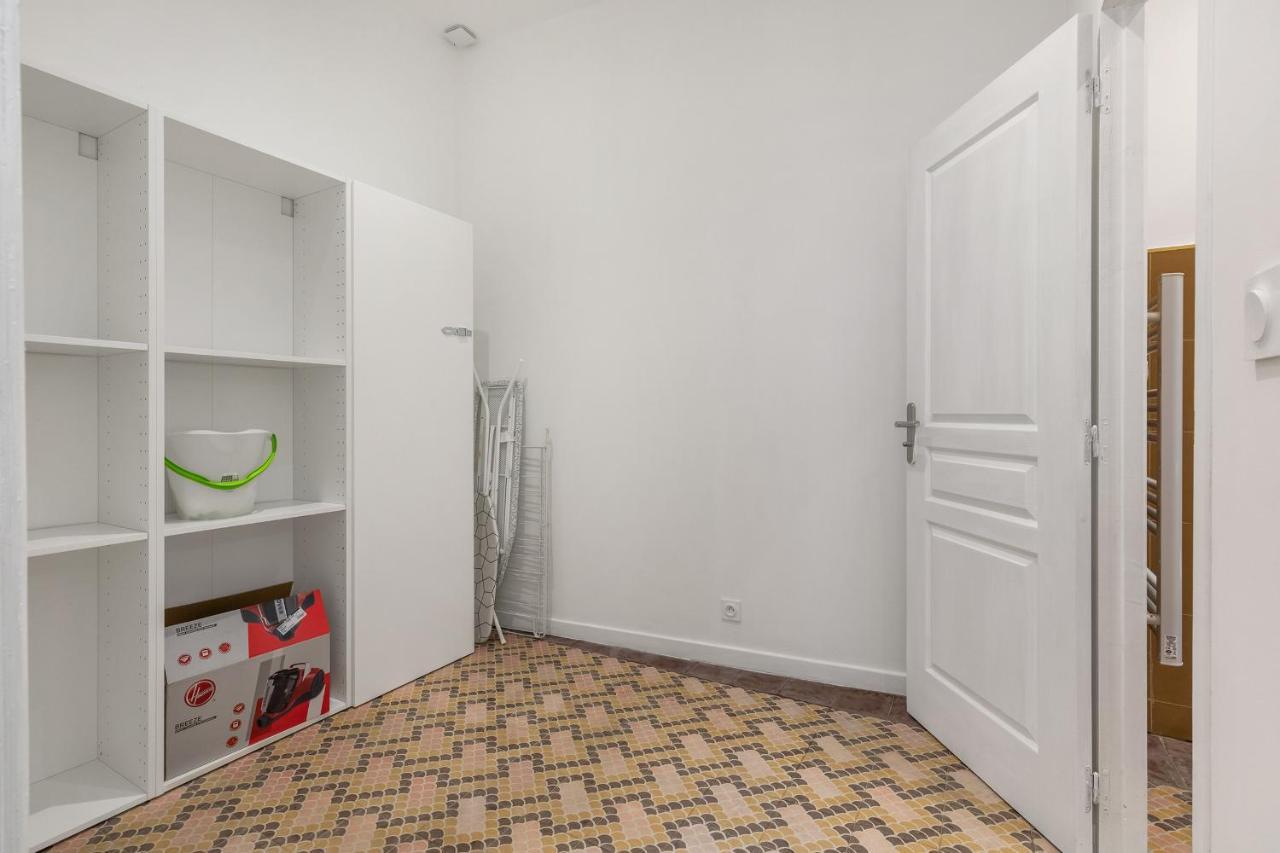 Appartement Le Patio De Suzanne à Montpellier Extérieur photo